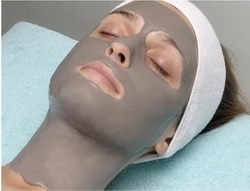 лечение сапропеловой грязью в санатории Самоцвет